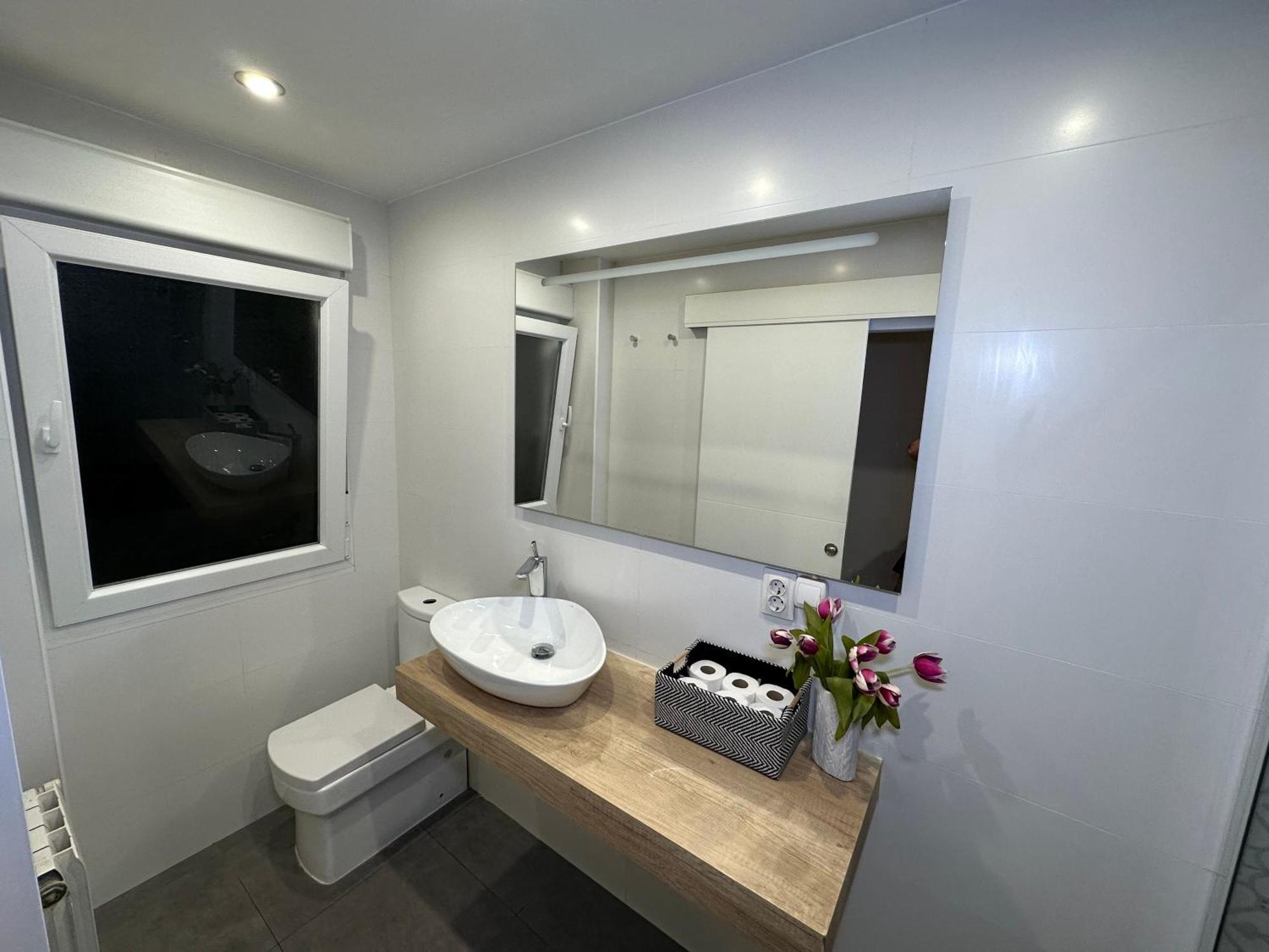 Апартаменты Apartamento Corazon Сантандер Экстерьер фото